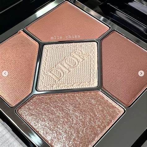 dior 423 eyeshadow|Dior shades for eyes.